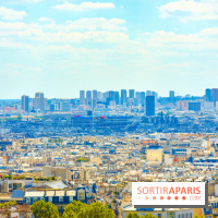 Montmartre et le Sacré-Cœur