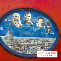 Montmartre et le Sacré-Cœur