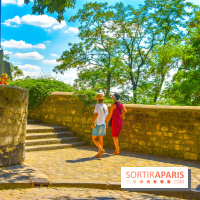 Montmartre et le Sacré-Cœur