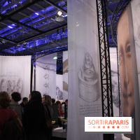 Léonard de Vinci à la Cité des Sciences