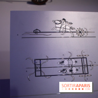 Léonard de Vinci à la Cité des Sciences