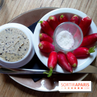 L'Atelier d'Avron au Perreux-sur-Marne