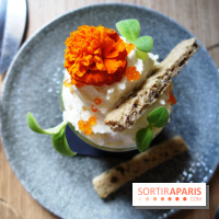 L'Atelier d'Avron au Perreux-sur-Marne