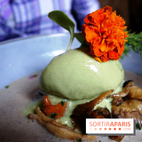 L'Atelier d'Avron au Perreux-sur-Marne