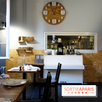 L'Atelier d'Avron au Perreux-sur-Marne