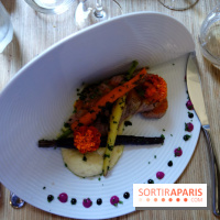 L'Atelier d'Avron au Perreux-sur-Marne