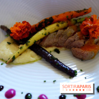 L'Atelier d'Avron au Perreux-sur-Marne