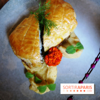 L'Atelier d'Avron au Perreux-sur-Marne