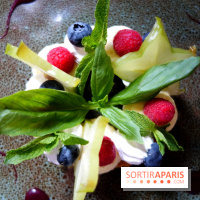 L'Atelier d'Avron au Perreux-sur-Marne