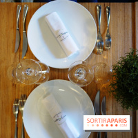 L'Atelier d'Avron au Perreux-sur-Marne