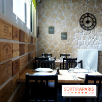 L'Atelier d'Avron au Perreux-sur-Marne