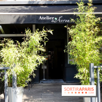 L'Atelier d'Avron au Perreux-sur-Marne