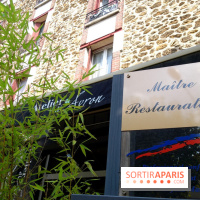 L'Atelier d'Avron au Perreux-sur-Marne