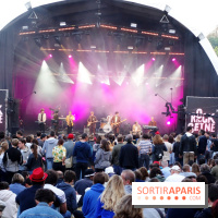 Rock En Seine 2018 : les photos