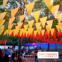 Rock En Seine 2018 : les photos