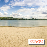 AccroCamp, l'accrobranche des Boucles de Seine