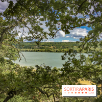 AccroCamp, l'accrobranche des Boucles de Seine