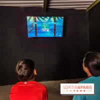 AccroCamp, l'accrobranche des Boucles de Seine