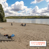 AccroCamp, l'accrobranche des Boucles de Seine
