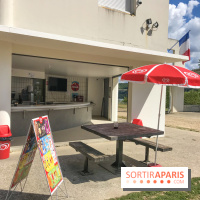 AccroCamp, l'accrobranche des Boucles de Seine