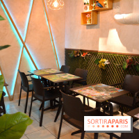 Baoli Bao, le temple du Bao Burger