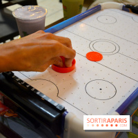 Baoli Bao, le temple du Bao Burger