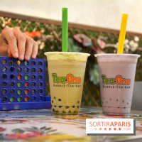 Baoli Bao, le temple du Bao Burger