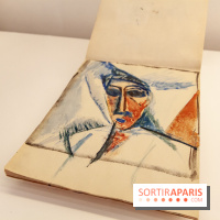 Les chefs d'œuvre de Picasso au Musée Picasso, photos