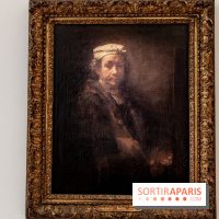 Les chefs d'œuvre de Picasso au Musée Picasso, photos