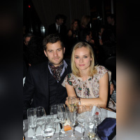 Joshua Jackson
Diane Kruger