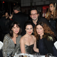 Tina Kieffer
Elsa Zylberstein
Marine Delterme
