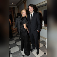 Estelle Lefébure
Antoine Arnault
