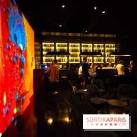 Colours X Colours, l'installation immersive à l'Atelier des Lumières