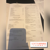 Le Café Pierre Hermé à Beaupassage 