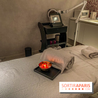 L'Hôtel Fauchon à Paris, les images