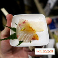 Le Goût du Japon à Paris