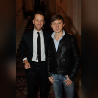 Laurent Milchior
Martin Solveig
