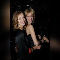 Natalia Vodanova
Eva Herzigova