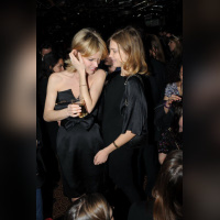 Eva Herzigova
Natalia Vodanova
