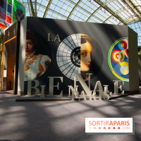 Biennale de Paris, édition 2018