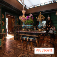 Biennale de Paris, édition 2018