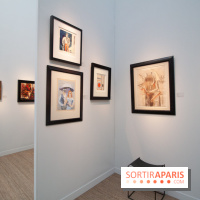 Biennale de Paris, édition 2018