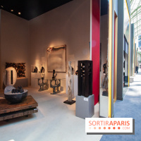 Biennale de Paris, édition 2018