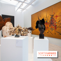 Biennale de Paris, édition 2018