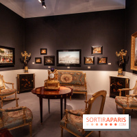 Biennale de Paris, édition 2018