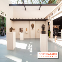 Biennale de Paris, édition 2018