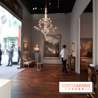 Biennale de Paris, édition 2018