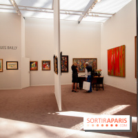 Biennale de Paris, édition 2018