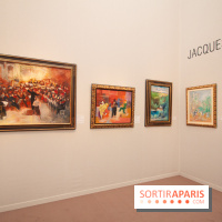 Biennale de Paris, édition 2018