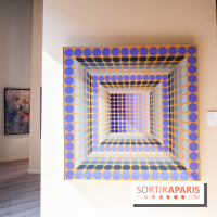 Biennale de Paris, édition 2018